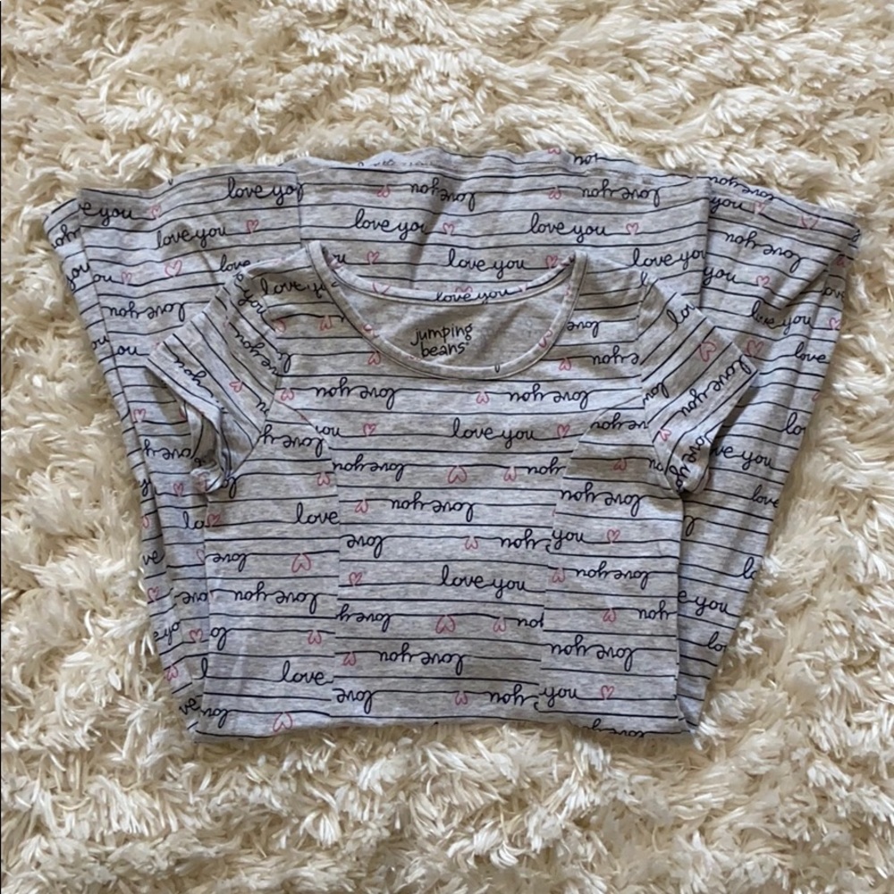 Jumping Beans Dress 3 for $15